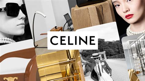 hedi slimane leaving celine.